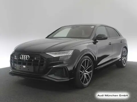 Used AUDI SQ8 Diesel 2020 Ad 