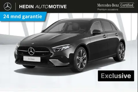 Used MERCEDES-BENZ CLASSE A Petrol 2024 Ad 