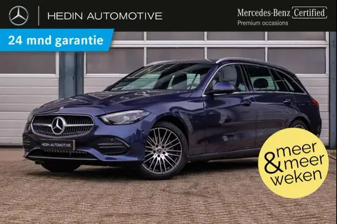 Used MERCEDES-BENZ CLASSE C Petrol 2023 Ad 