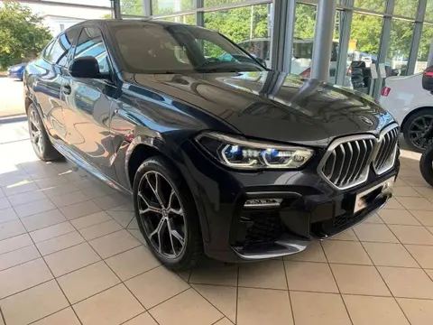 Used BMW X6 Diesel 2022 Ad 