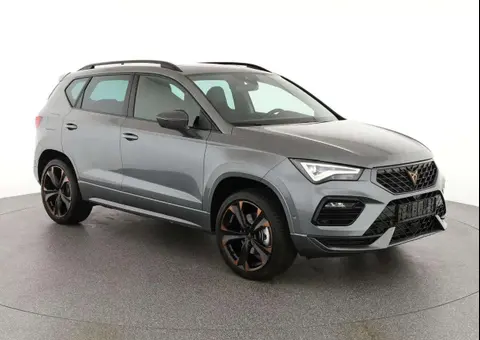 Used CUPRA ATECA Petrol 2024 Ad 