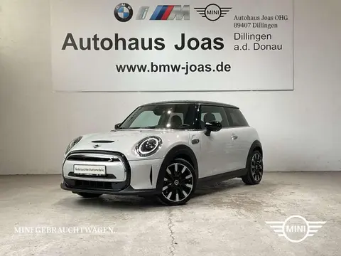 Annonce MINI COOPER Électrique 2021 d'occasion 