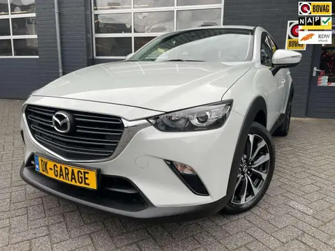 Used MAZDA CX-3 Petrol 2018 Ad 