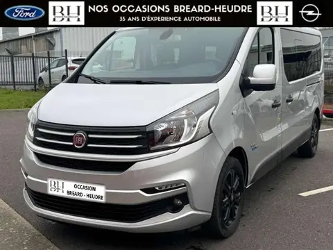 Used FIAT TALENTO Diesel 2020 Ad 