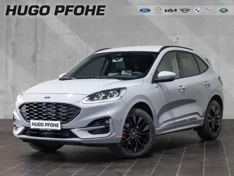 Annonce FORD KUGA Essence 2024 d'occasion 