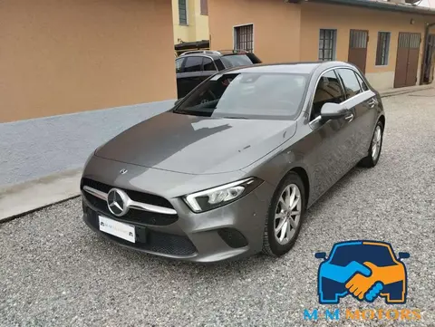 Used MERCEDES-BENZ CLASSE A Diesel 2019 Ad 