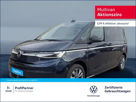 Annonce VOLKSWAGEN T7 Essence 2022 d'occasion 