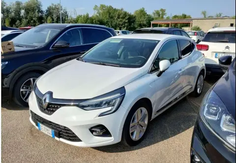 Used RENAULT CLIO LPG 2021 Ad 