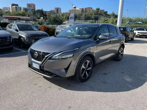 Annonce NISSAN QASHQAI Hybride 2024 d'occasion 