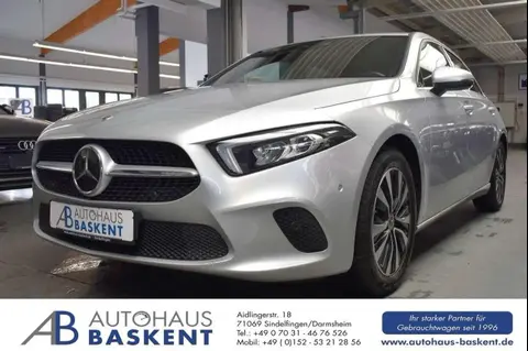 Used MERCEDES-BENZ CLASSE A Petrol 2020 Ad 