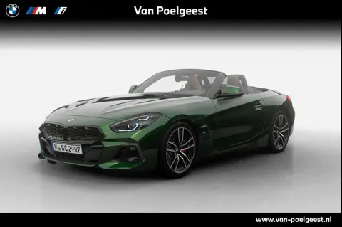 Annonce BMW Z4 Essence 2024 d'occasion 