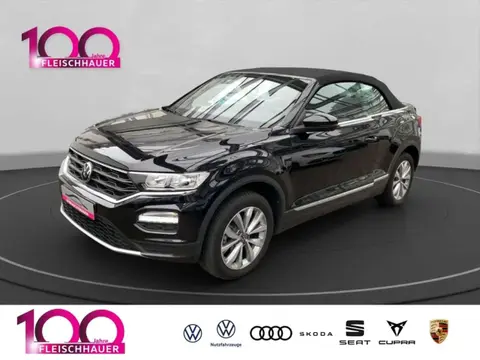 Used VOLKSWAGEN T-ROC Petrol 2020 Ad 