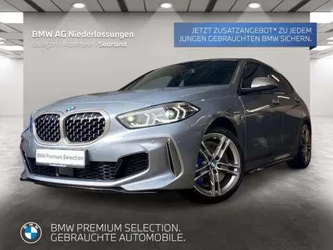 Used BMW M1 Petrol 2023 Ad 