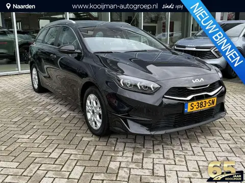 Used KIA CEED Petrol 2023 Ad 