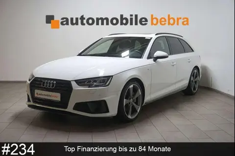 Used AUDI A4 Diesel 2019 Ad 