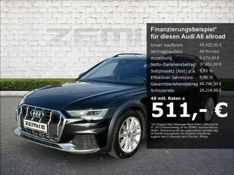 Used AUDI A6 Diesel 2020 Ad 