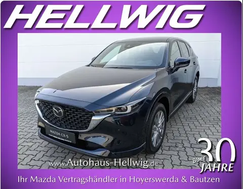 Used MAZDA CX-5 Petrol 2024 Ad 