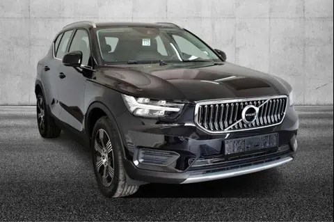 Annonce VOLVO XC40 Diesel 2020 d'occasion 