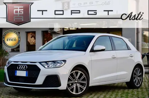 Used AUDI A1 Petrol 2021 Ad 