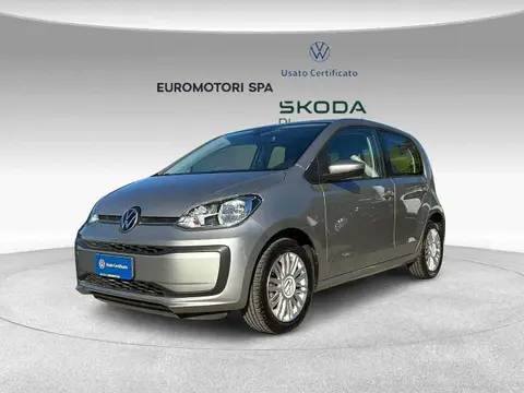 Annonce VOLKSWAGEN UP! Essence 2022 d'occasion 