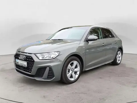 Annonce AUDI A1 Essence 2019 d'occasion 