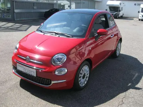 Used FIAT 500 Petrol 2023 Ad 