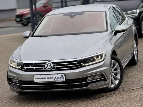 Annonce VOLKSWAGEN PASSAT Diesel 2015 d'occasion 