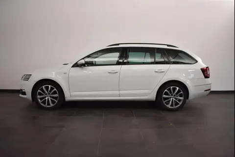 Used SKODA OCTAVIA Diesel 2020 Ad 