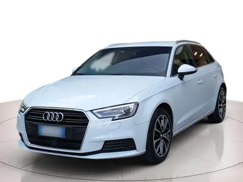 Used AUDI A3 Diesel 2018 Ad 