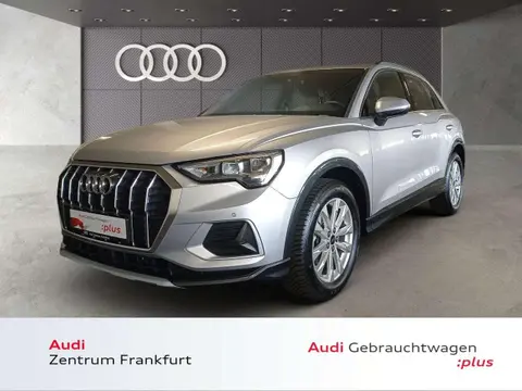 Annonce AUDI Q3 Essence 2023 d'occasion 