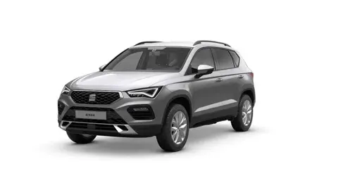 Annonce SEAT ATECA Essence 2024 d'occasion 