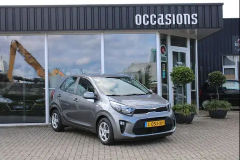 Annonce KIA PICANTO Essence 2021 d'occasion 