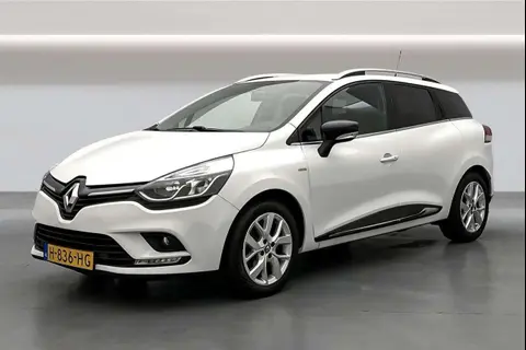 Used RENAULT CLIO Petrol 2020 Ad 