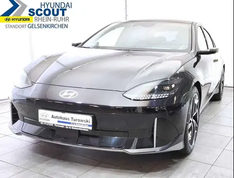 Used HYUNDAI IONIQ Electric 2023 Ad 