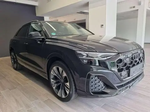 Annonce AUDI Q8 Hybride 2024 d'occasion 