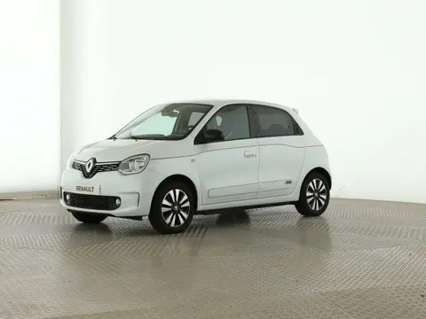 Used RENAULT TWINGO Electric 2023 Ad 