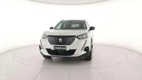 Annonce PEUGEOT 2008 Essence 2022 d'occasion 