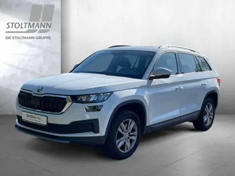 Annonce SKODA KODIAQ Diesel 2023 d'occasion 