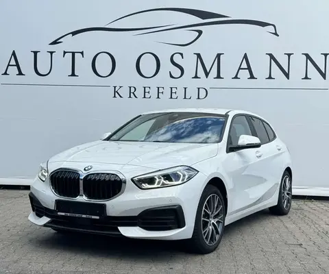 Annonce BMW SERIE 1 Diesel 2023 d'occasion 