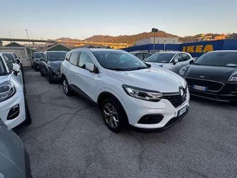 Annonce RENAULT KADJAR Diesel 2019 d'occasion 