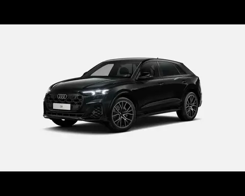 Used AUDI Q8 Hybrid 2024 Ad 