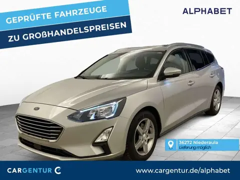 Annonce FORD FOCUS Diesel 2021 d'occasion 