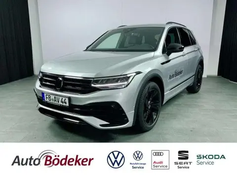 Used VOLKSWAGEN TIGUAN Petrol 2024 Ad 