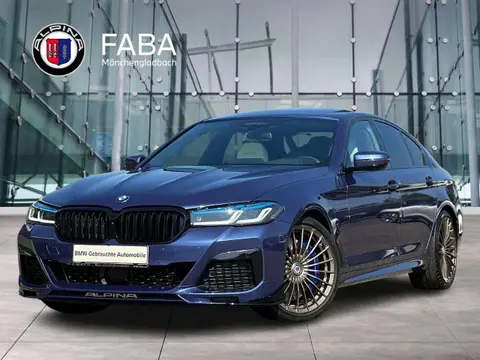 Annonce ALPINA B5 Essence 2023 d'occasion 