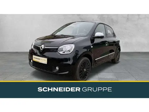 Used RENAULT TWINGO Petrol 2024 Ad 