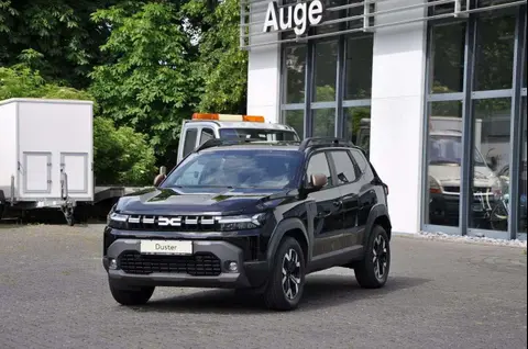 Annonce DACIA DUSTER Essence 2024 d'occasion 