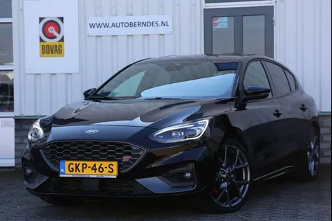 Used FORD FOCUS Petrol 2021 Ad 