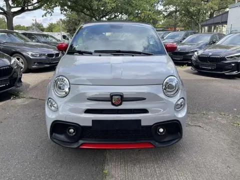 Used ABARTH 500 Petrol 2021 Ad 