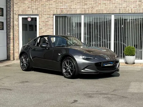 Used MAZDA MX-5 Petrol 2018 Ad 