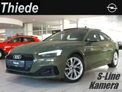 Used AUDI A5 Diesel 2022 Ad 